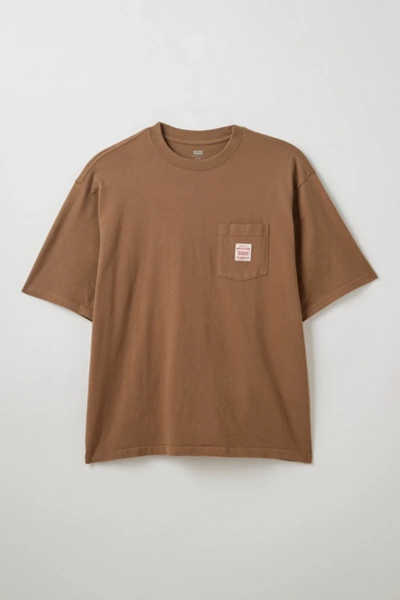 Levi’s® Workwear Pocket Tee