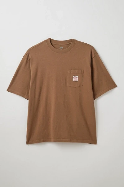 Levi’s® Workwear Pocket Tee
