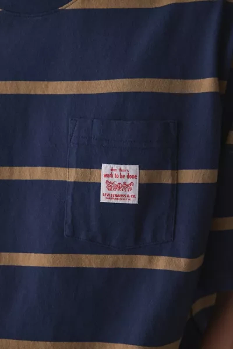 Levi’s® Workwear Tee