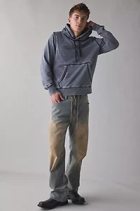 Diesel S-Ginn Hoodie Sweatshirt