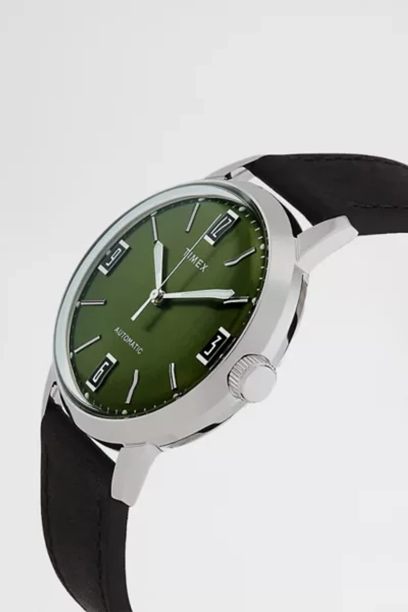 Timex Marlin Classic Automatic Watch