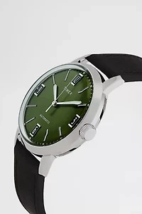 Timex Marlin Classic Automatic Watch
