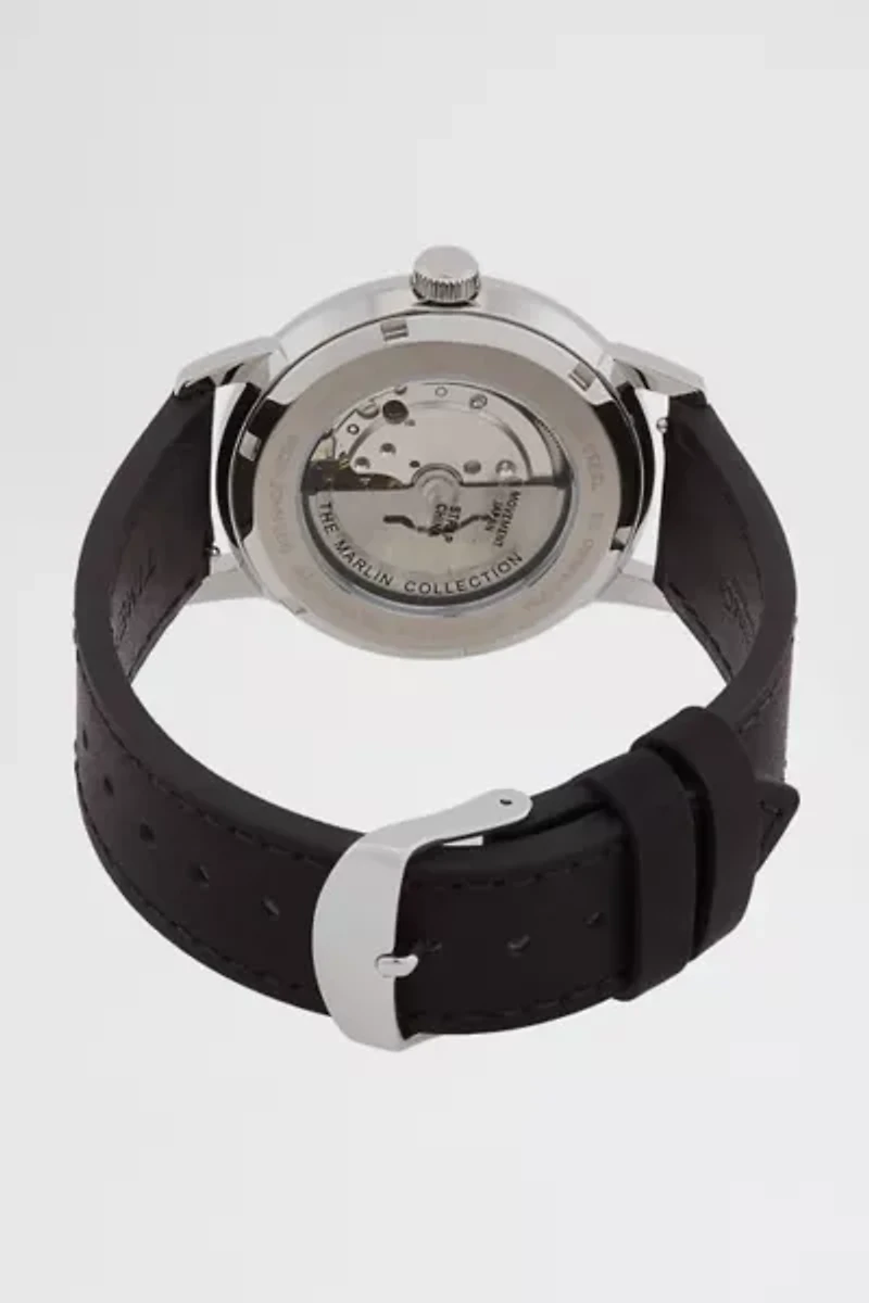 Timex Marlin Classic Automatic Watch