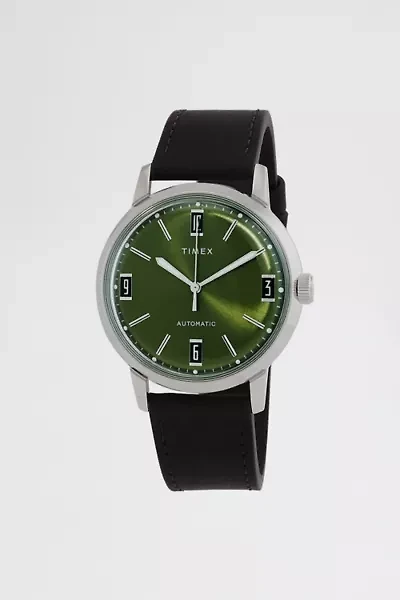 Timex Marlin Classic Automatic Watch