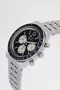 Timex Q Chronograph Quartz Watch