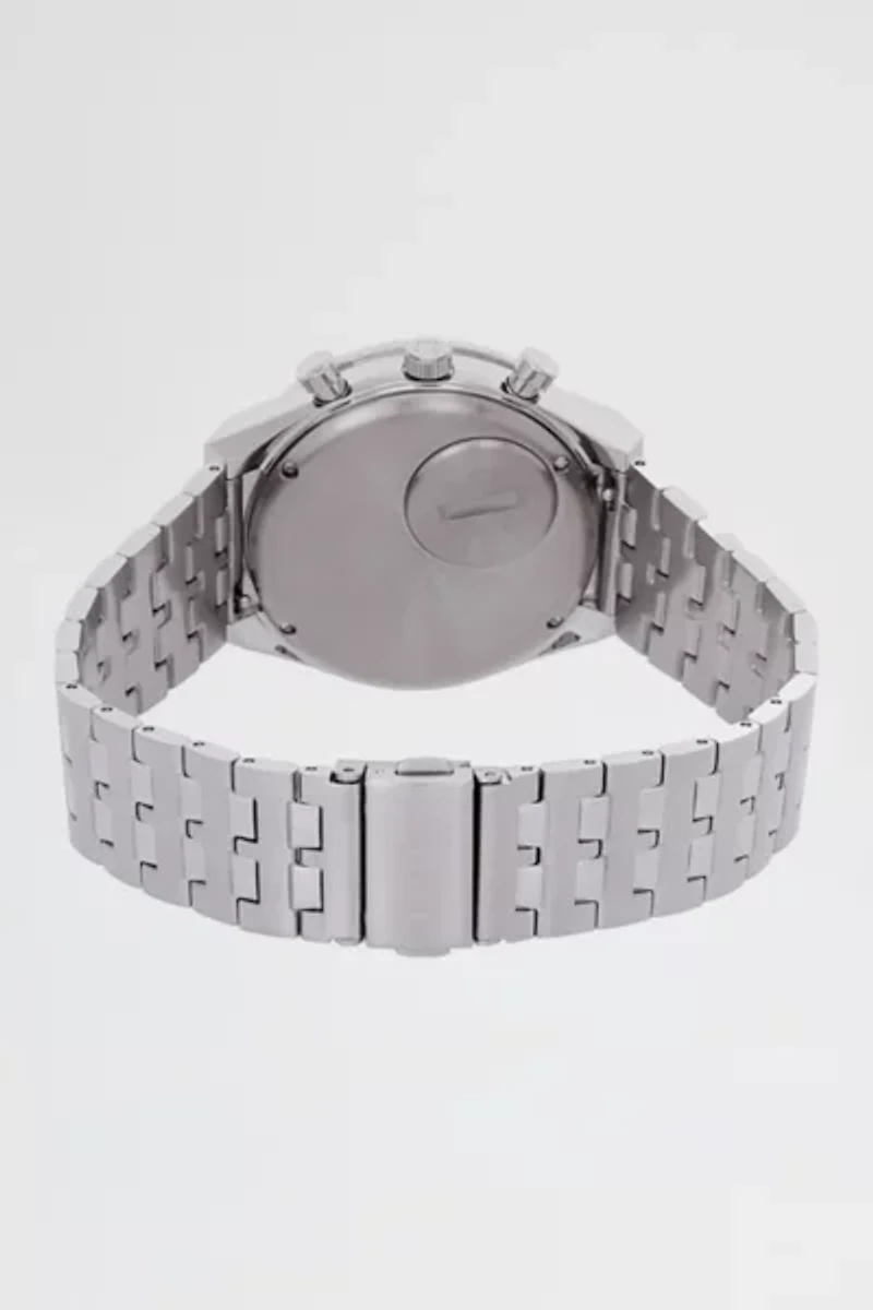 Timex Q Chronograph Quartz Watch