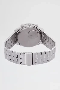 Timex Q Chronograph Quartz Watch