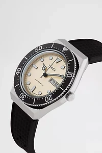 Timex M79 Champagne Dial Automatic Watch