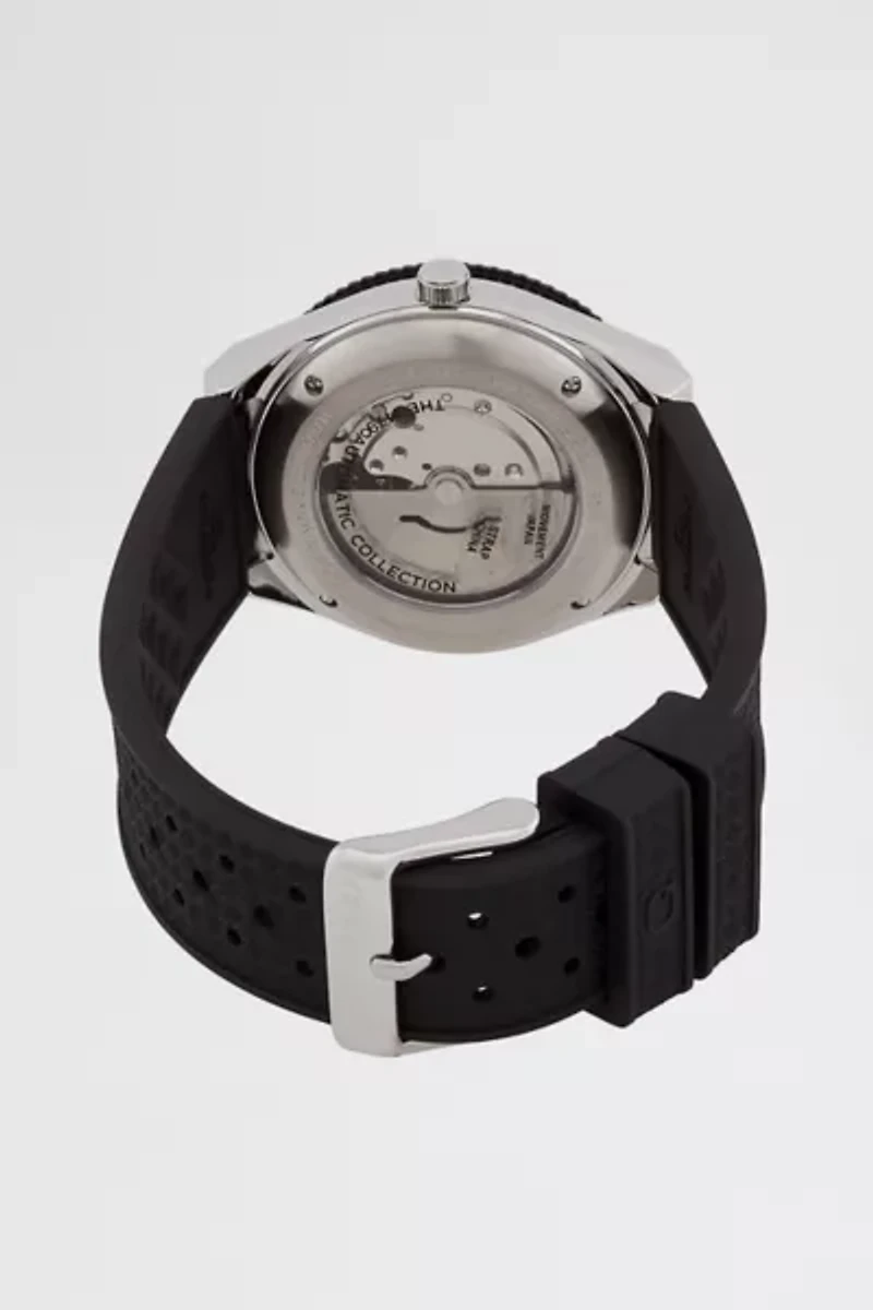 Timex M79 Champagne Dial Automatic Watch