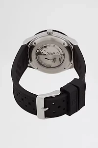 Timex M79 Champagne Dial Automatic Watch