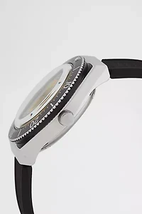 Timex M79 Champagne Dial Automatic Watch