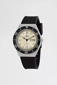 Timex M79 Champagne Dial Automatic Watch