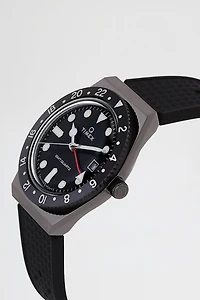 Timex Q Timex Sport Strap Quartz Watch
