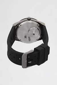 Timex Q Timex Sport Strap Quartz Watch