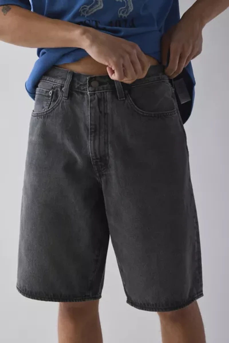 Levi's® 478 Baggy Denim Short