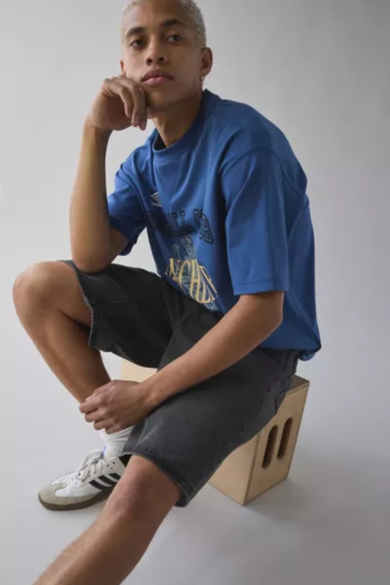 Levi's® 478 Baggy Denim Short