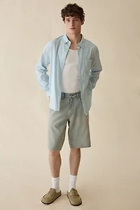 Levi's® 478 Baggy Denim Shorts