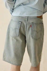Levi's® 478 Baggy Denim Shorts