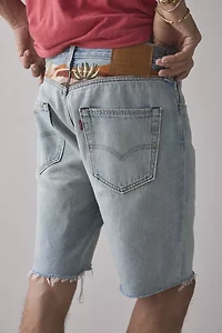 Levi’s® 501 Original Jort