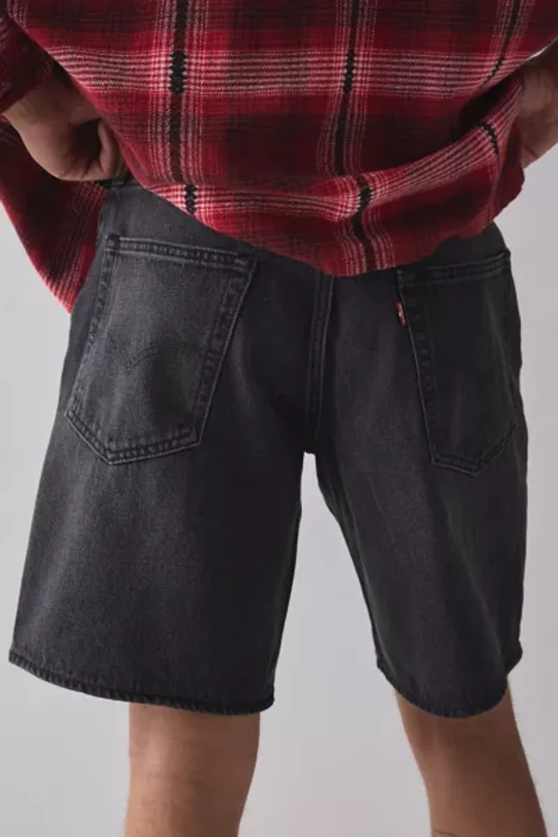 Levi’s® 468 Loose Fit Jort