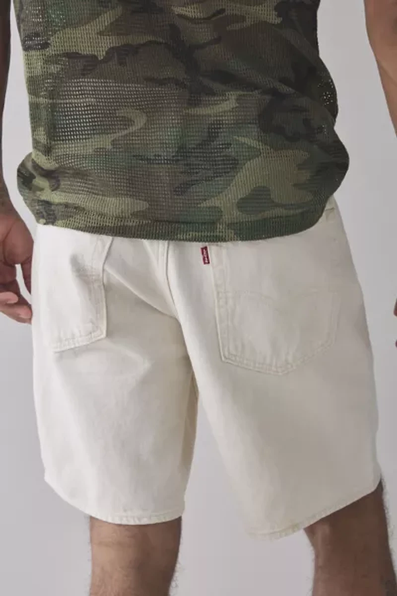 Levi’s® 468 Loose Fit Jort