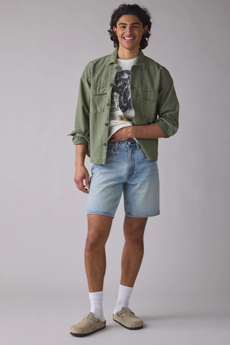 Levi’s® 468 Loose Fit Jorts