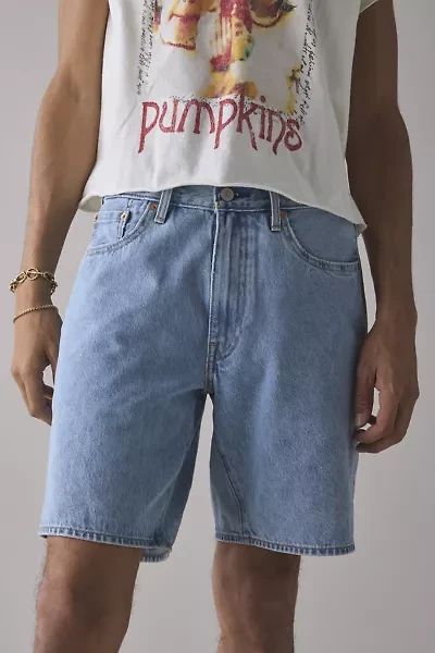 Levi’s® 468 Loose Fit Jort