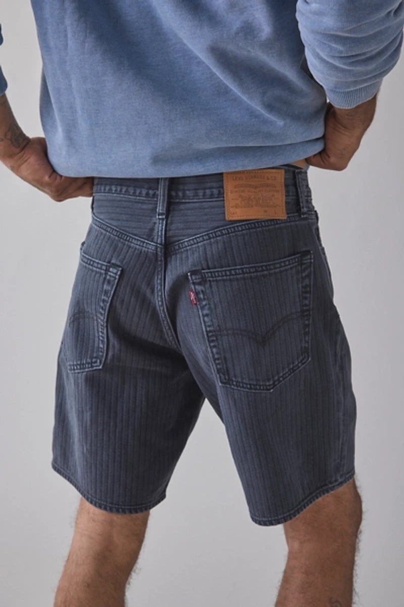 Levi’s® 468 Loose Fit Jort