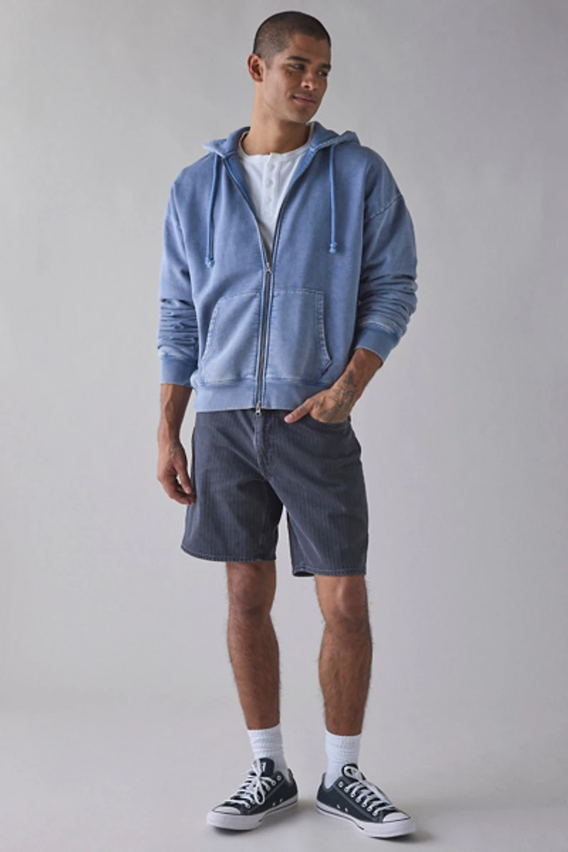 Levi’s® 468 Loose Fit Jort