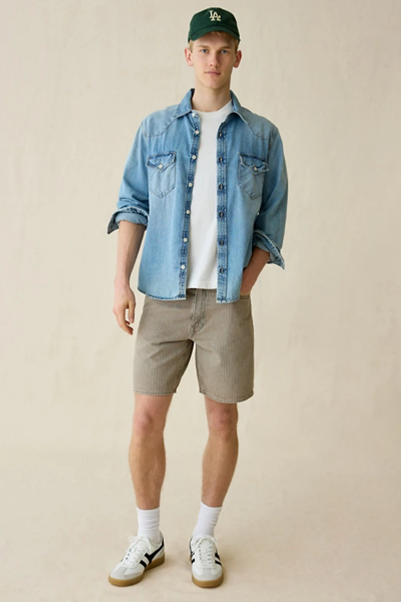 Levi’s® 468 Loose Fit Jorts