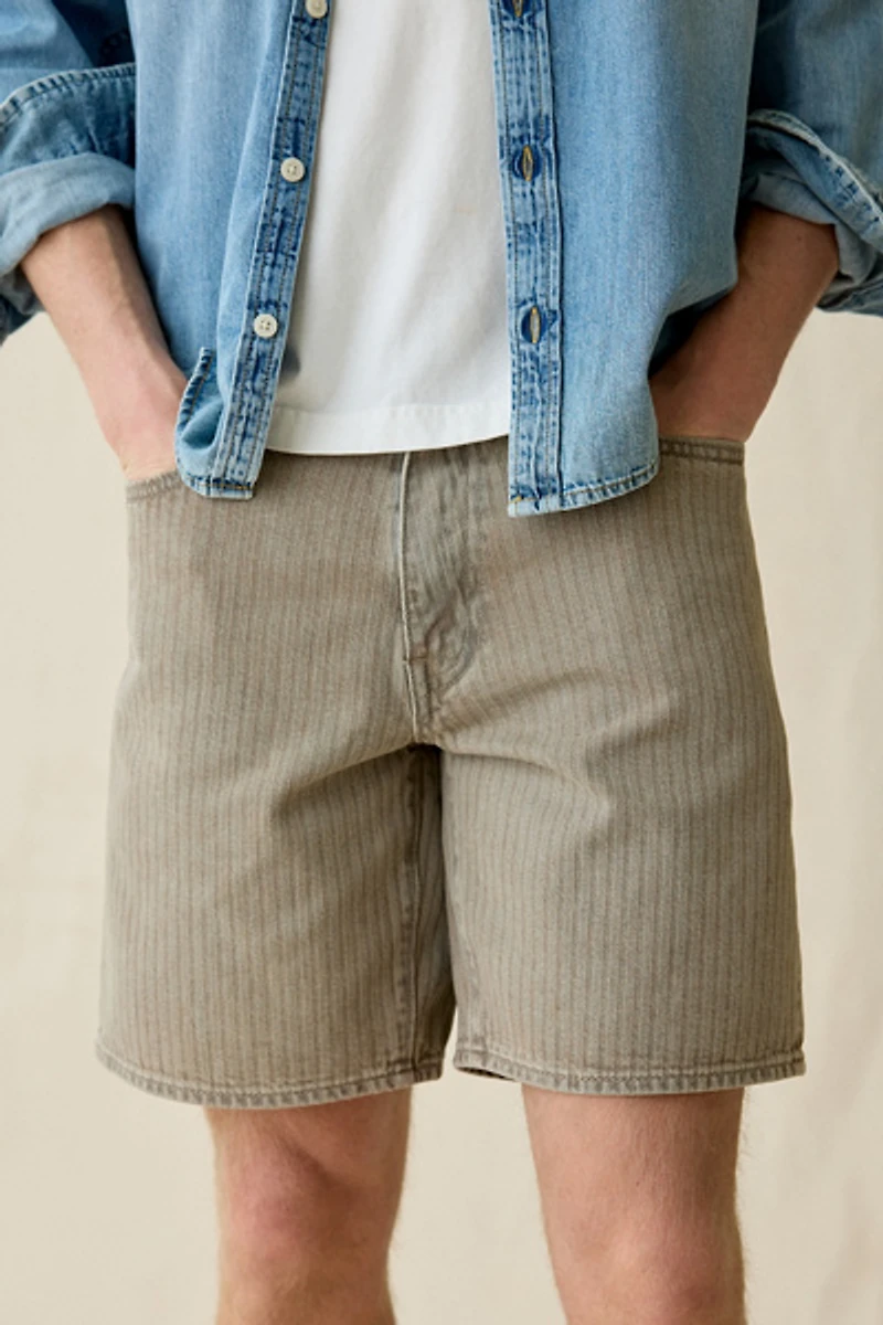 Levi’s® 468 Loose Fit Jorts