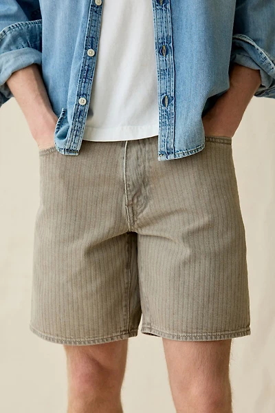 Levi’s® 468 Loose Fit Jorts