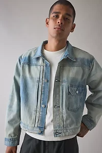 Levi’s® Blue Tab™ Type 1 Denim Jacket