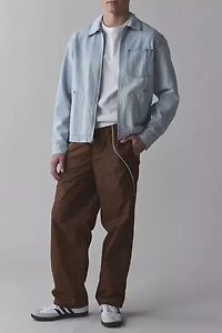 Levi’s® Full Zip Mechanic Denim Jacket
