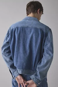 Levi’s® Type 2 Denim Trucker Jacket