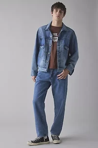Levi’s® Type 2 Denim Trucker Jacket