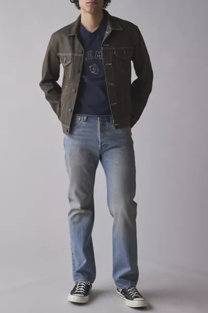 Levi’s® The Trucker Jacket