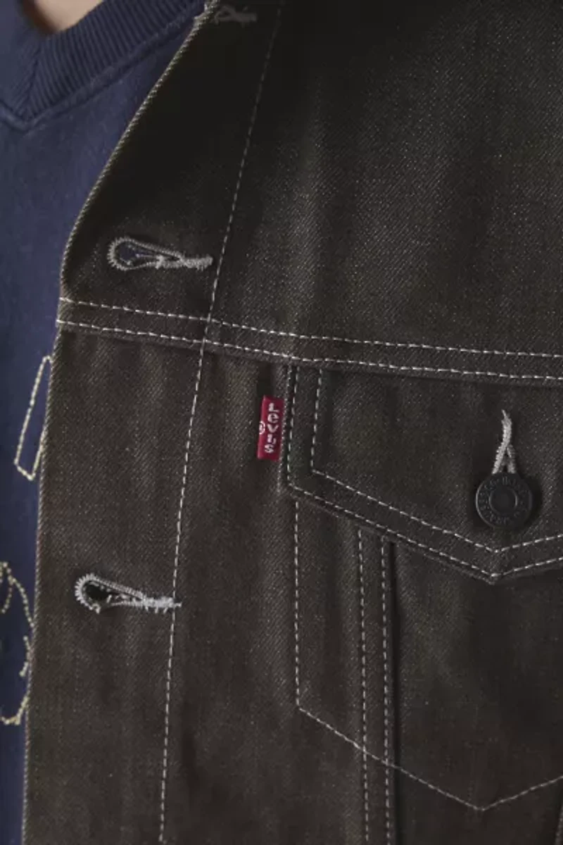 Levi’s® The Trucker Jacket