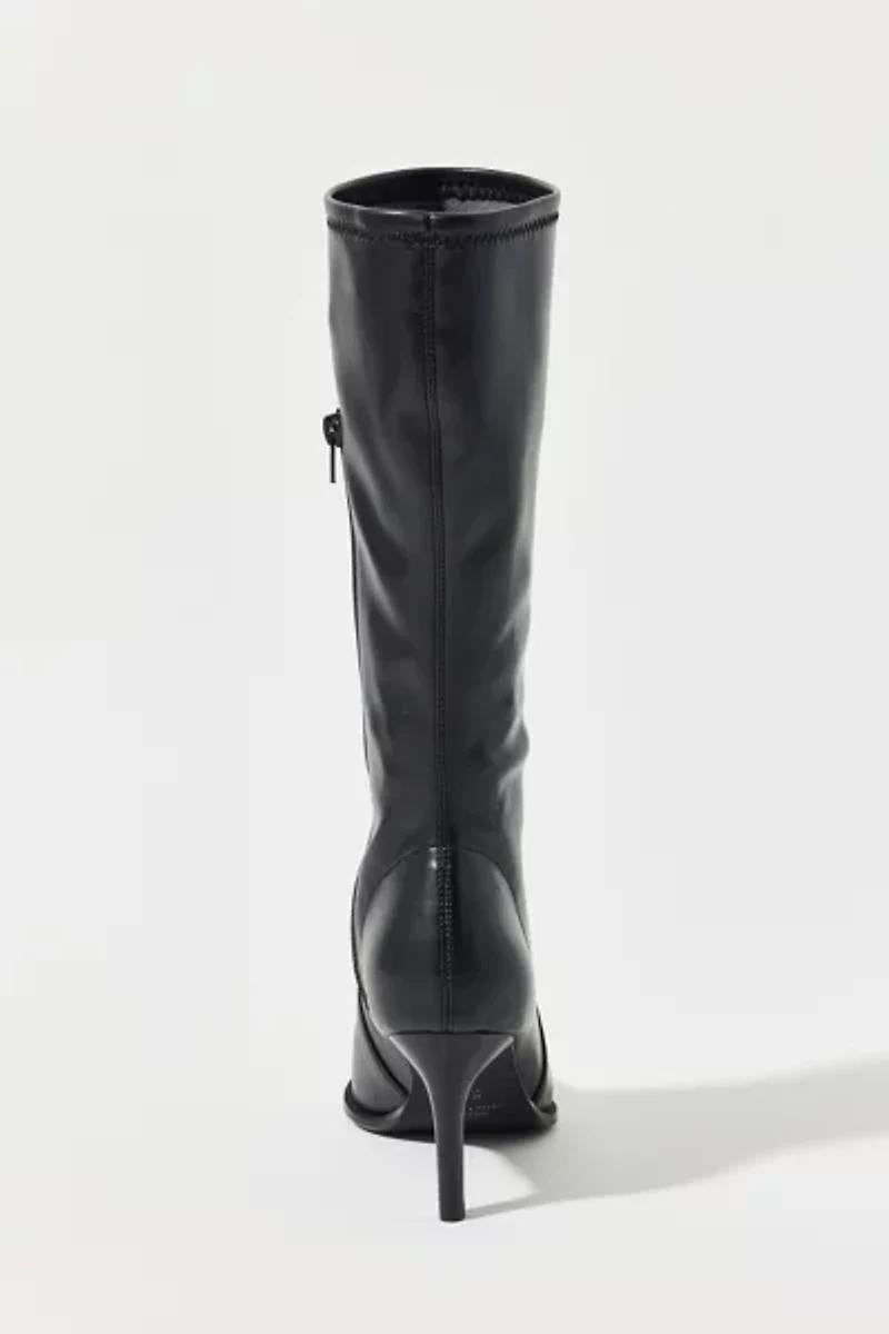 UO Billie Tall Stretch Boot