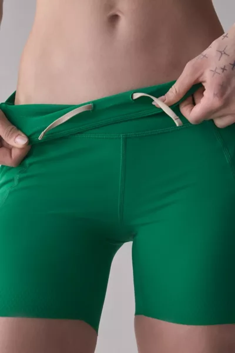 Janji Oasis 5” Pace Short