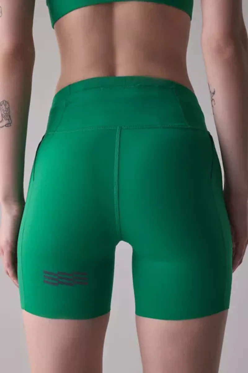 Janji Oasis 5” Pace Short
