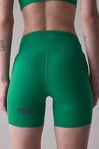Janji Oasis 5” Pace Short
