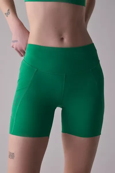 Janji Oasis 5” Pace Short
