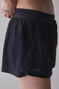 Janji AFO Middle Short