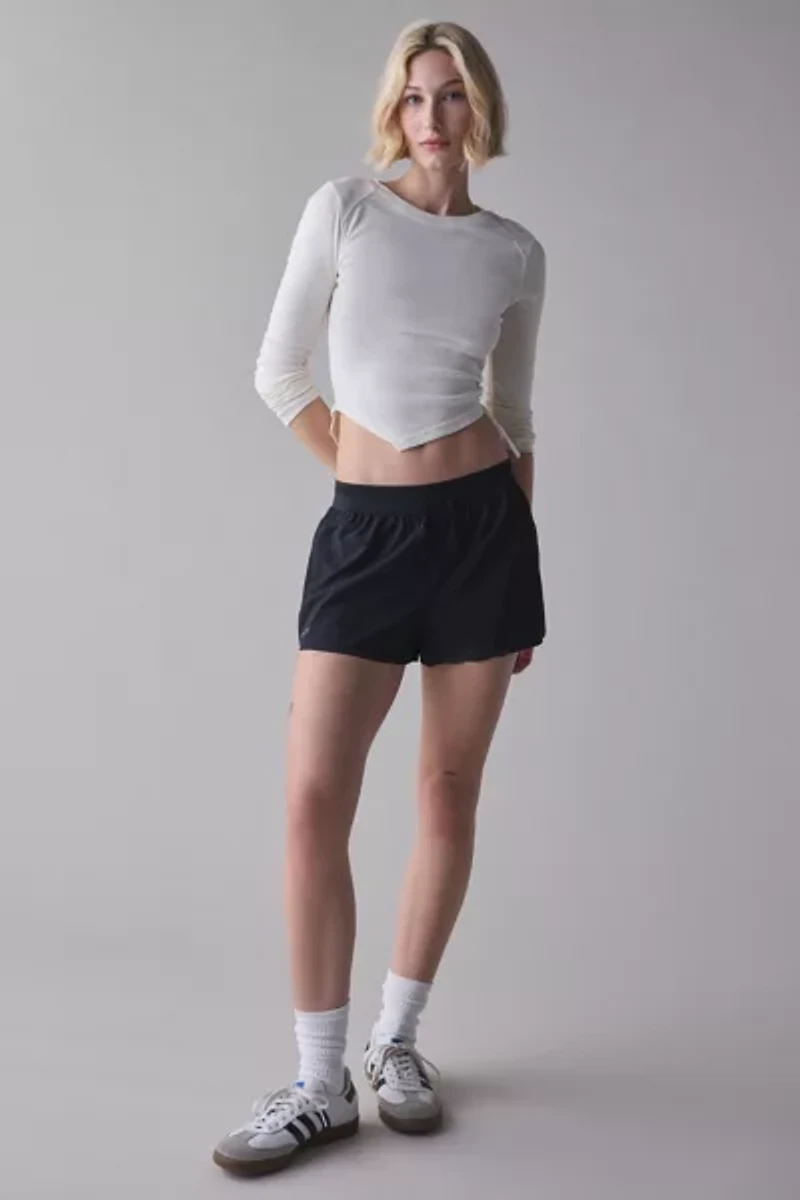Janji AFO Middle Short