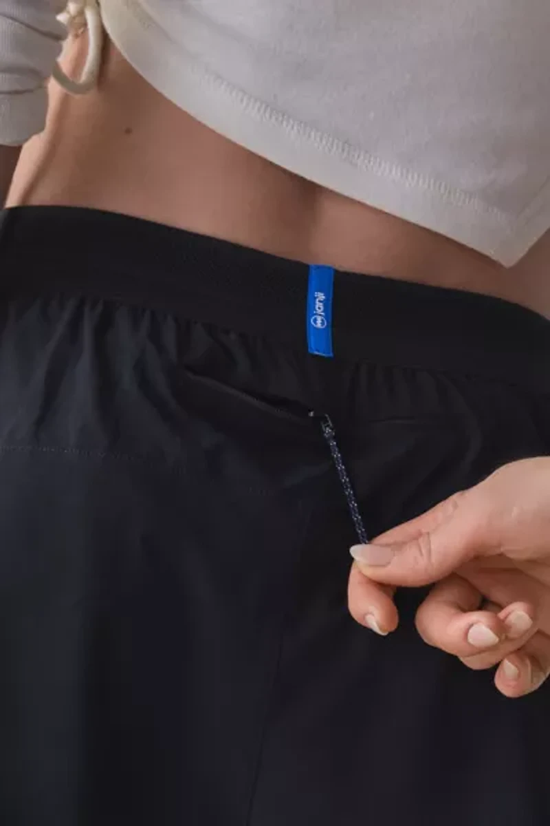 Janji AFO Middle Short