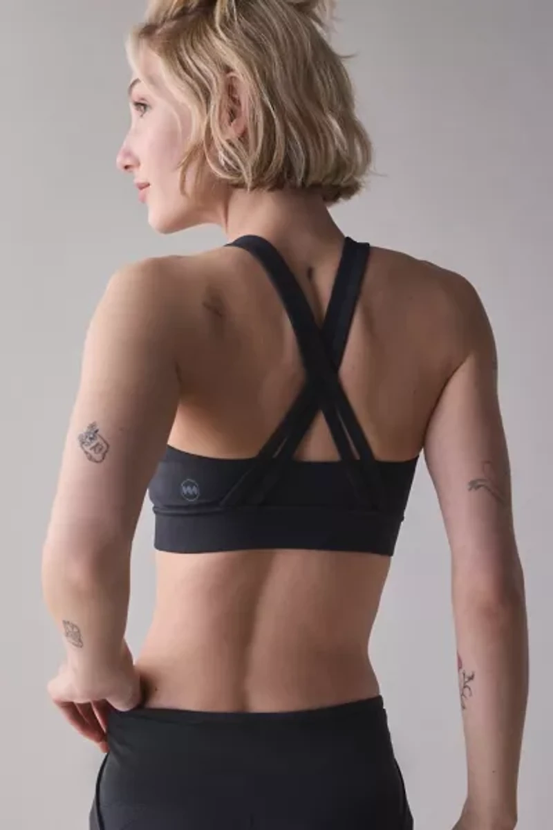 Janji Pace Sports Bra