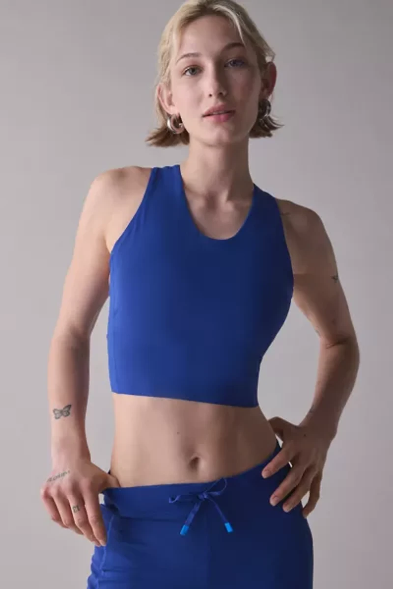 Janji Sapphire Long Bra
