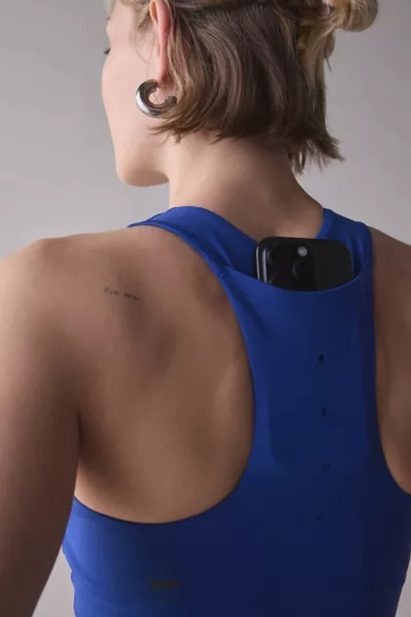 Janji Sapphire Long Bra