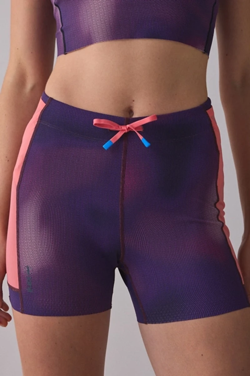 Janji 4" Trail Shorts